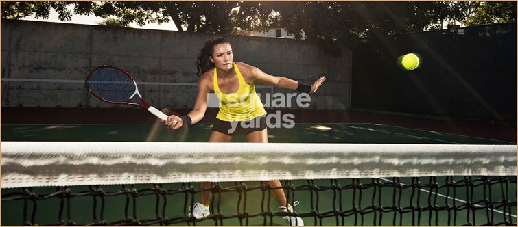 Puravankara Purva Zenium Amenities-Features 5