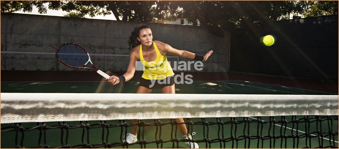 Puravankara Purva Zenium Amenities-Features 5