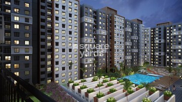 Puravankara Purva Zenium