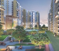 Puravankara Purva Zenium Tower View