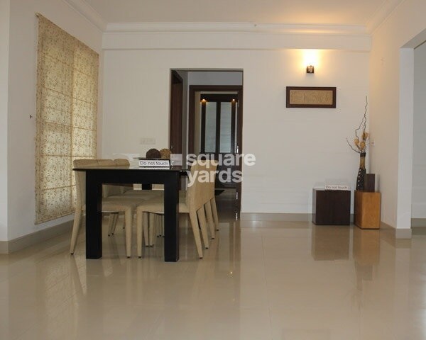 Puravankara Sky Condos Series 1