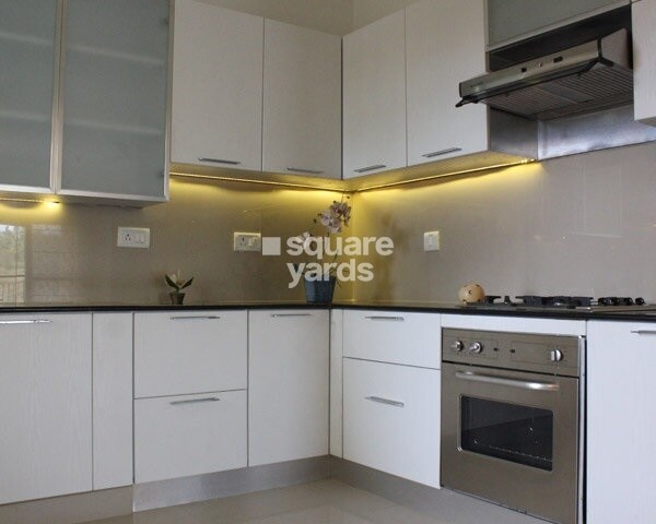 Puravankara Sky Condos Series 1