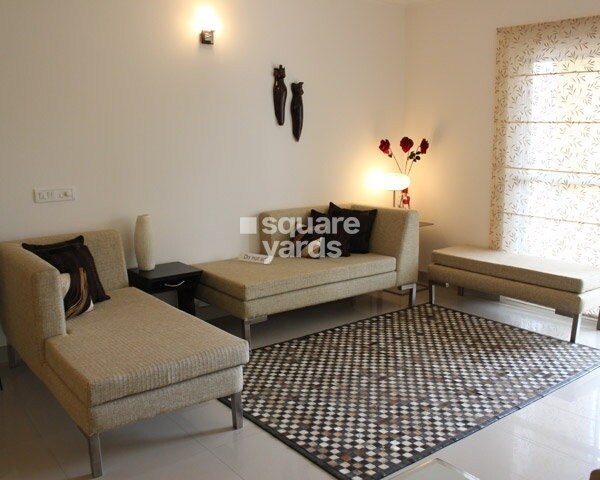 Puravankara Sky Condos Series 1