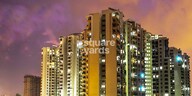 Puravankara Sky Condos Series 1 Tower View