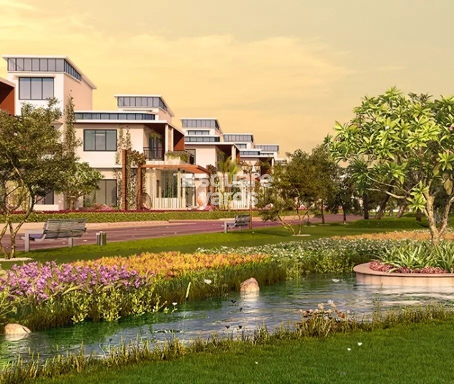 Puravankara The Sound of Water Amenities-Features 1