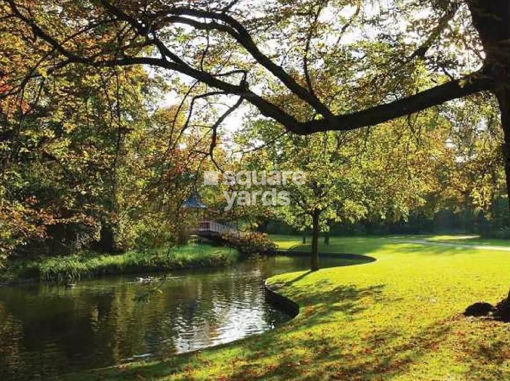 Puravankara The Sound of Water Amenities-Features 3