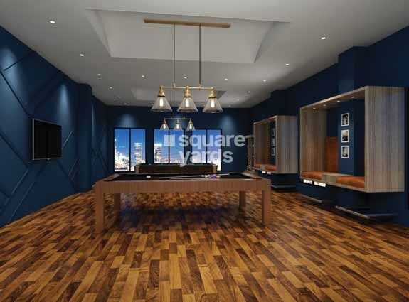 Puravankara The Sound of Water Phase 2 Apartment Interiors 2