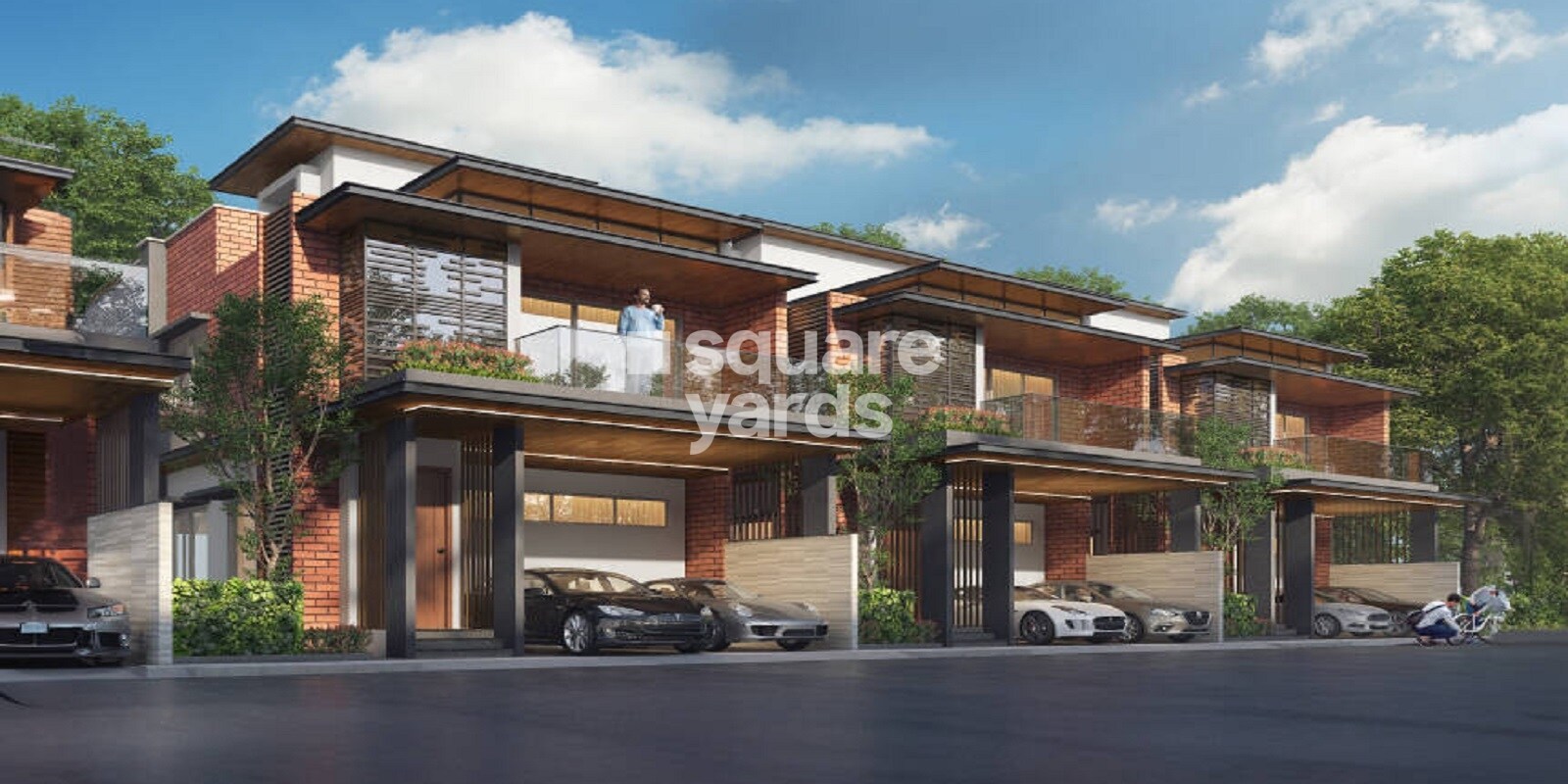 Puravankara The Sound of Water Phase 2 Featured Image