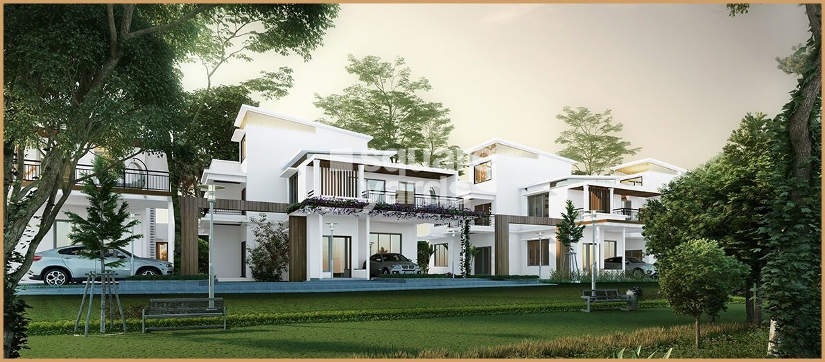 Puravankara The Sound of Water Phase 2 Tower View 2