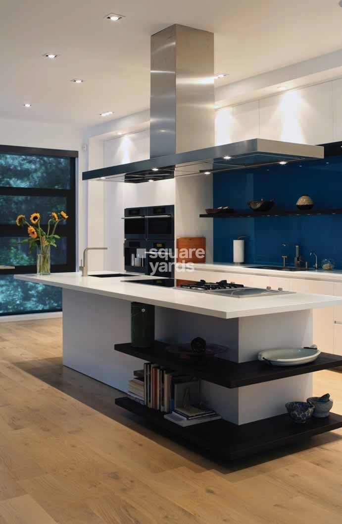 Puravankara The Sound of Water Apartment Interiors 2