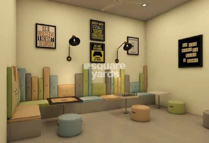 Puravankara The Sound of Water Sports facilities Image 1