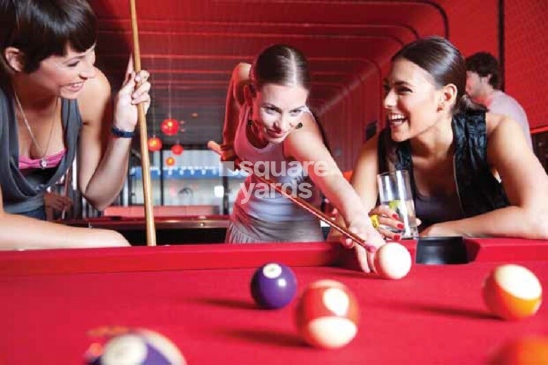 Puravankara The Sound of Water