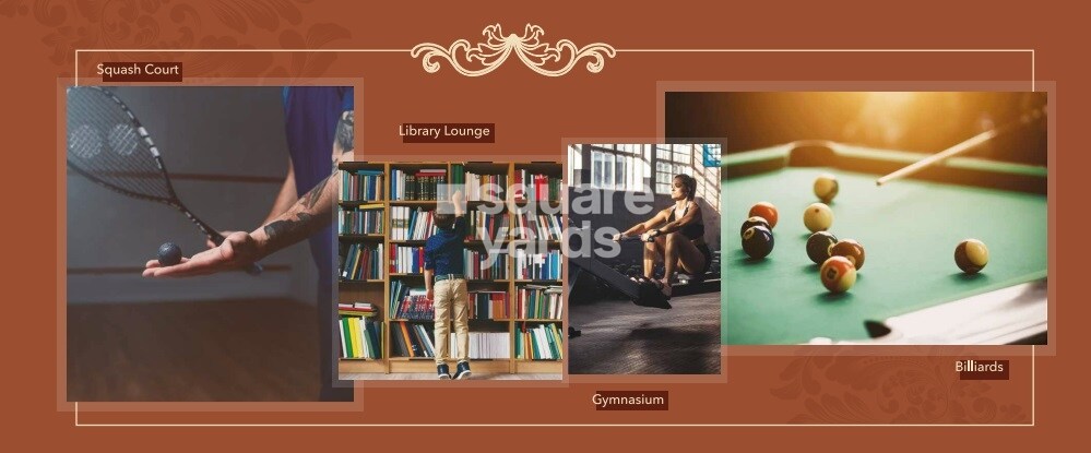 Puravankara Tivoli Hills Phase 2 Amenities-Features 6