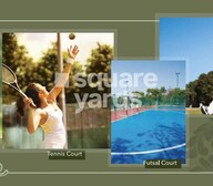 Puravankara Tivoli Hills Phase 3 Amenities-Features