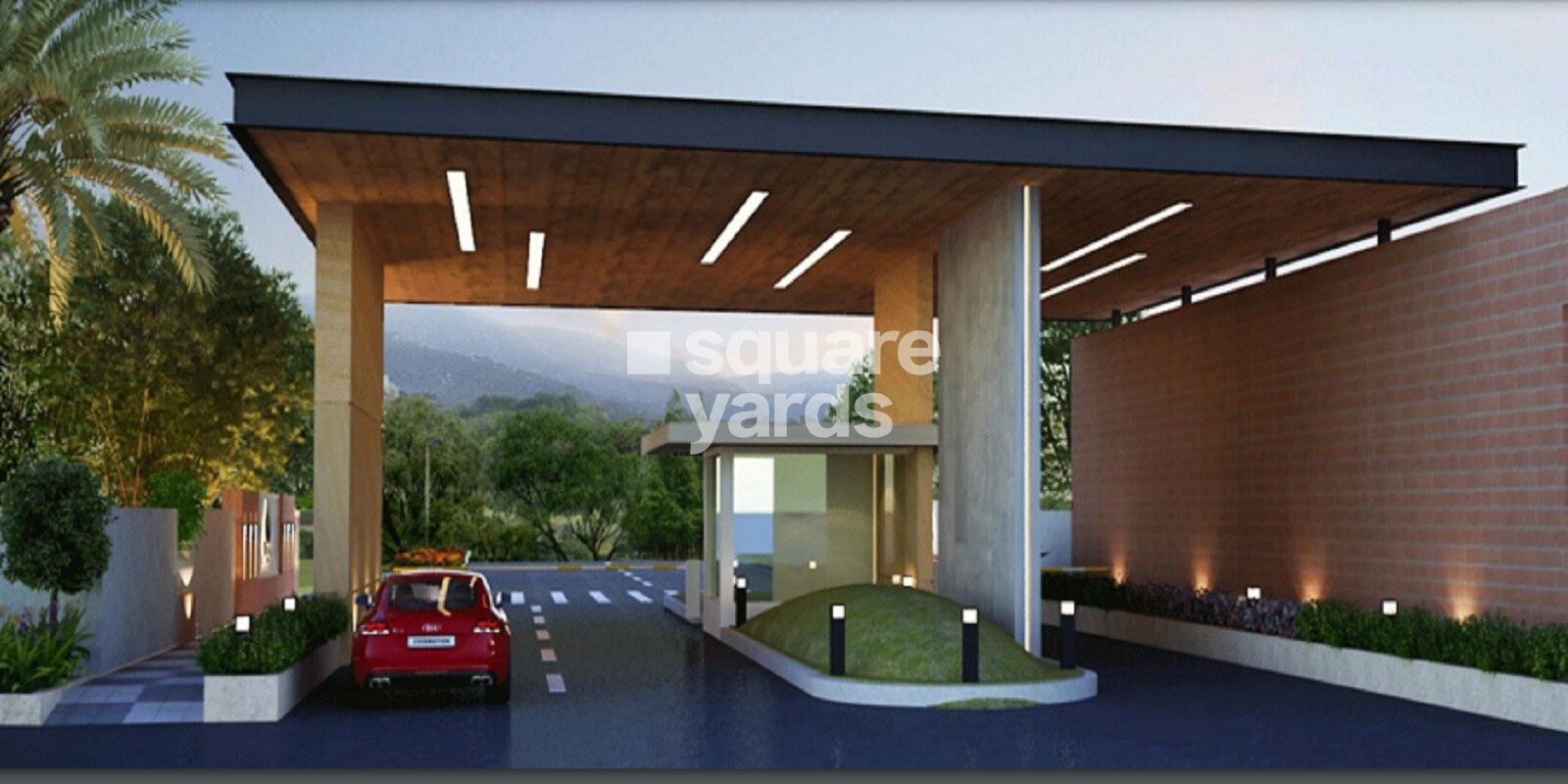 Puravankara Tivoli Hills Phase 4