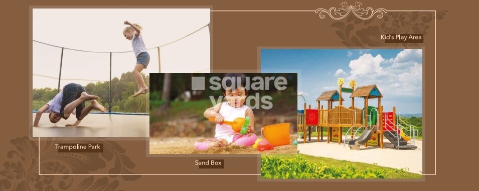 Puravankara Tivoli Hills Phase 5 Amenities-Features 7