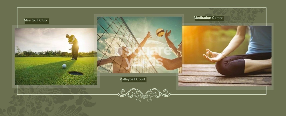 Puravankara Tivoli Hills Phase 5 Amenities-Features 3