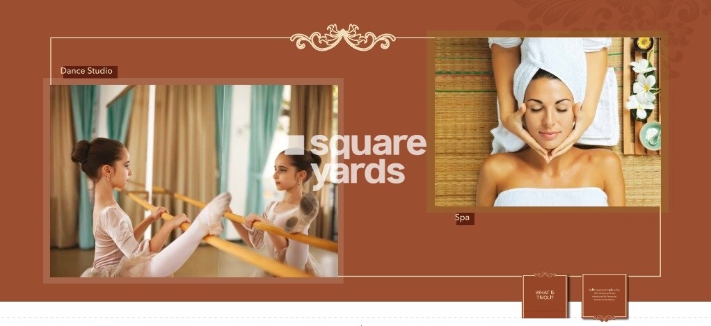 Puravankara Tivoli Hills Phase 5 Amenities-Features 4