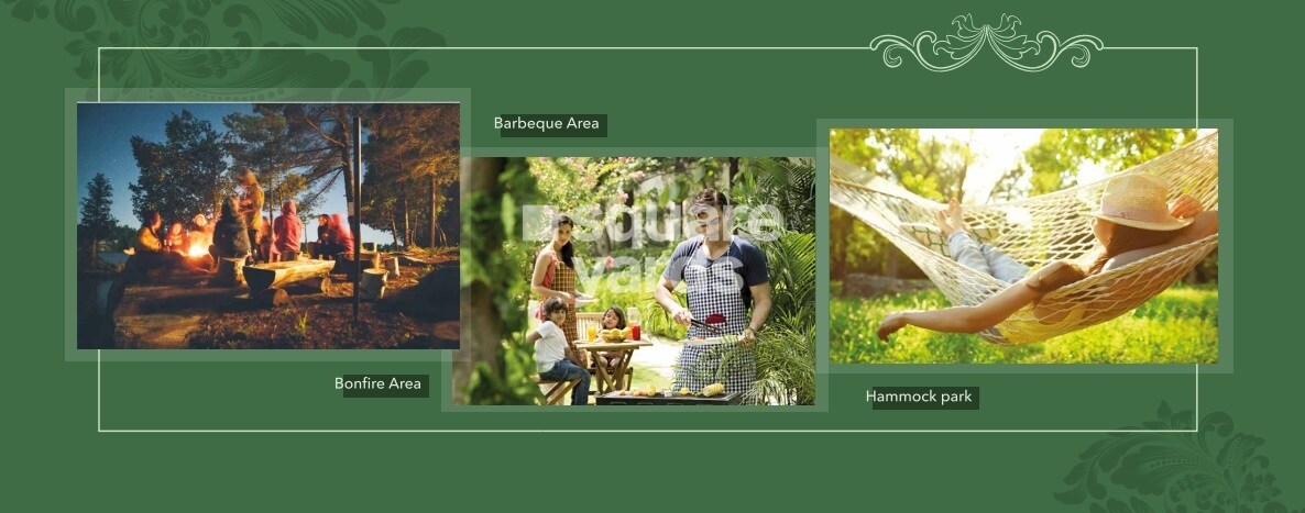 Puravankara Tivoli Hills Amenities-Features 6