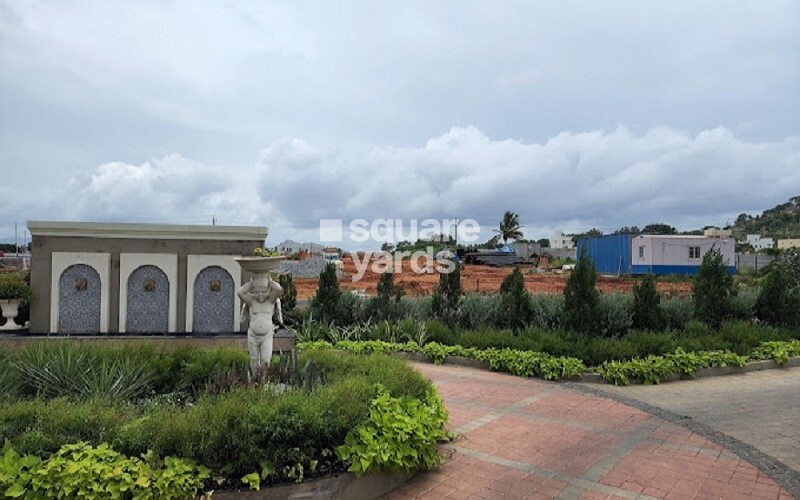 Puravankara Tivoli Hills Amenities-Features 9