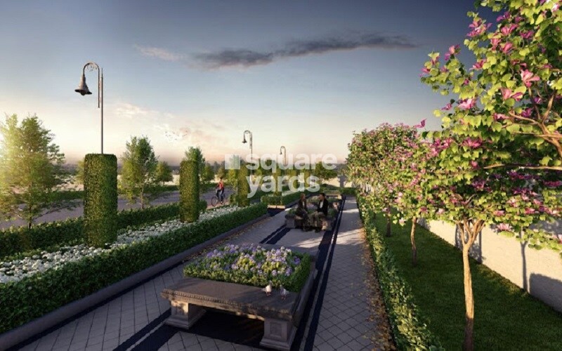 Puravankara Tivoli Hills Amenities-Features 10