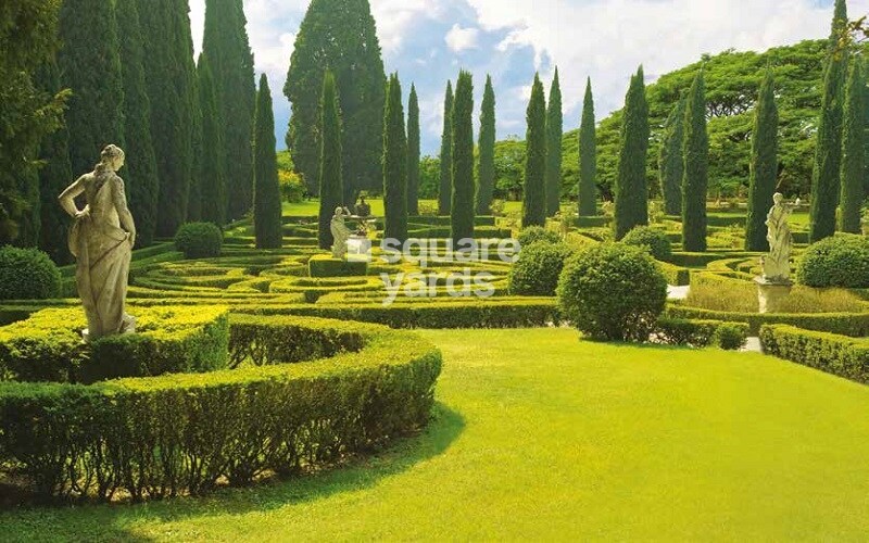 Puravankara Tivoli Hills Amenities-Features 11