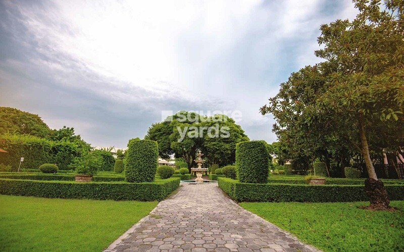 Puravankara Tivoli Hills