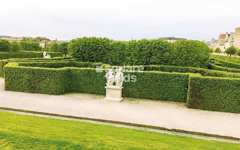 Puravankara Tivoli Hills