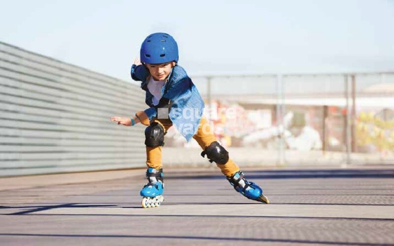 Puravankara Tivoli Hills Amenities-Features 19