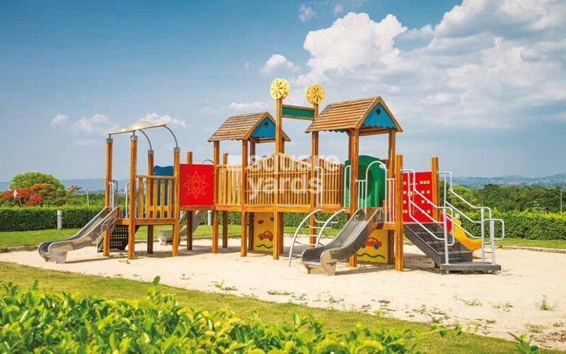 Puravankara Tivoli Hills Amenities-Features 20