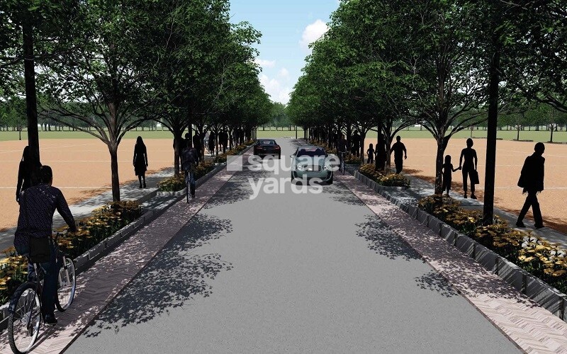 Puravankara Tivoli Hills Amenities-Features 22