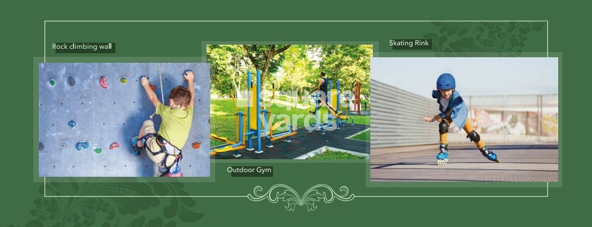 Puravankara Tivoli Hills Amenities-Features 4
