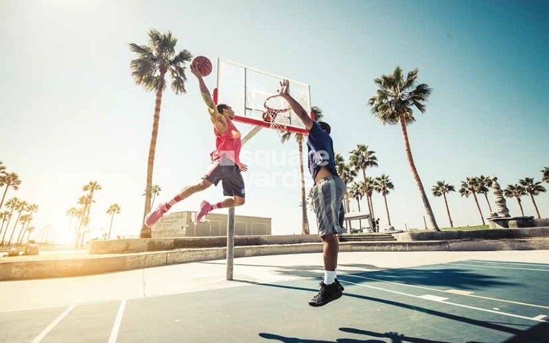 Puravankara Tivoli Hills Sports facilities Image 1