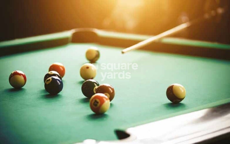 Puravankara Tivoli Hills Sports facilities Image 2