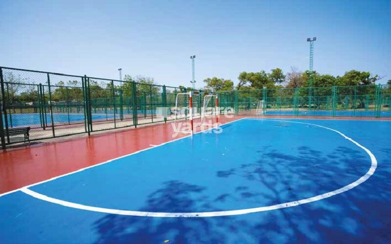 Puravankara Tivoli Hills Sports facilities Image 3