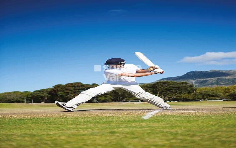 Puravankara Tivoli Hills