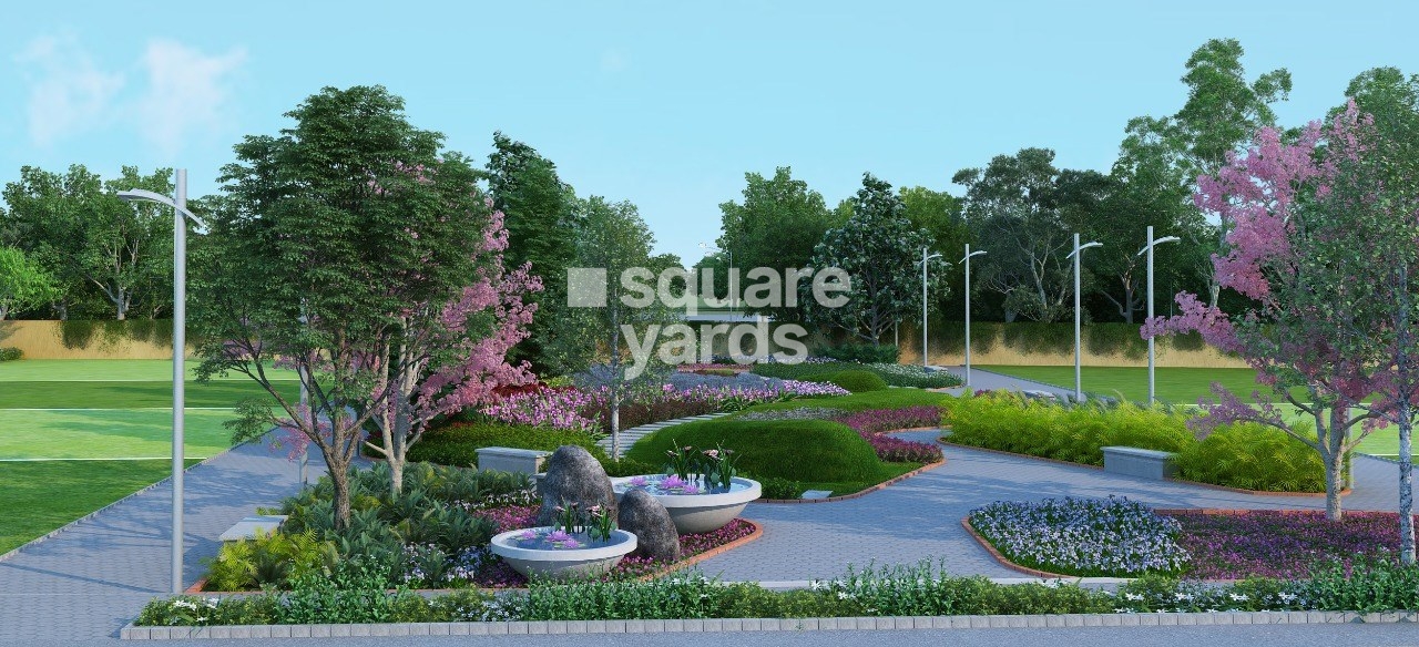 Puravankara Tree Haven Amenities Features