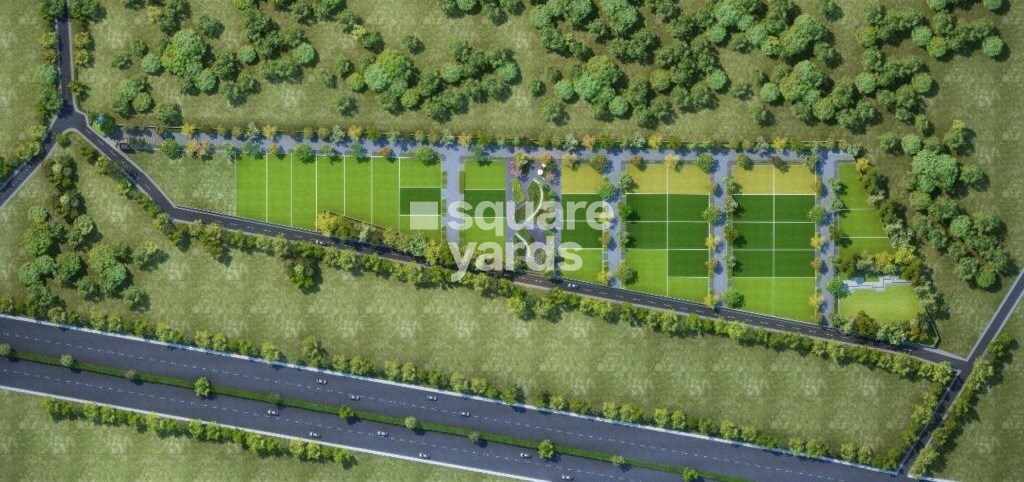 Puravankara Tree Haven Master Plan 1