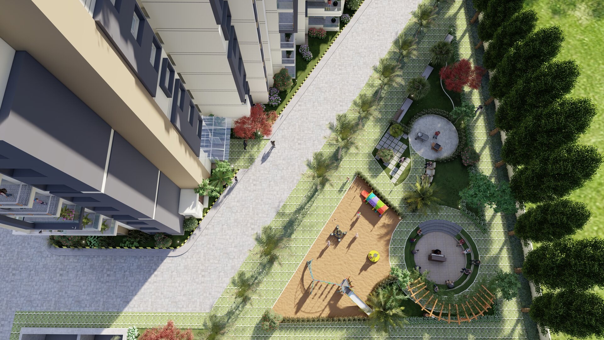 Purple Habiqo Amenities-Features 3