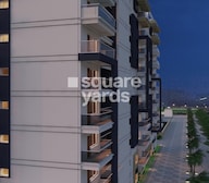 Purple Habiqo Tower View