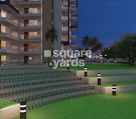 Purple Habiqo Tower View