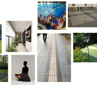 Purple Woods Amenities-Features