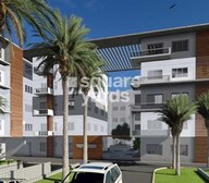 Purple Woods Apartment Exteriors