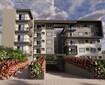 Purple Woods Apartment Exteriors