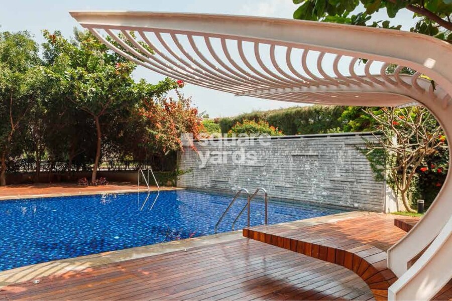 Pursuit of a Radical Rhapsody Villas