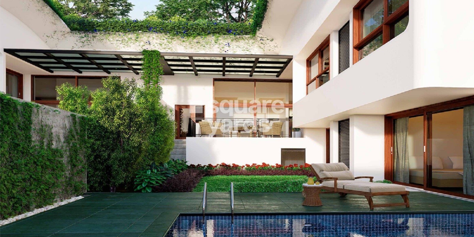 Pursuit of a Radical Rhapsody Villas Featured Image