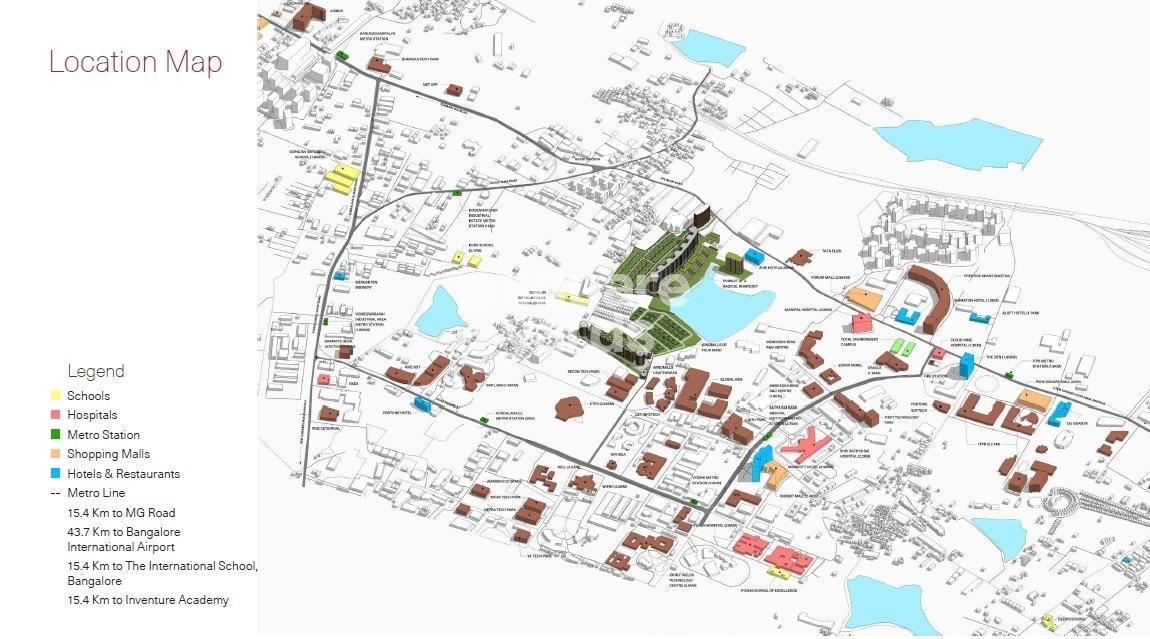 Pursuit of a Radical Rhapsody Villas