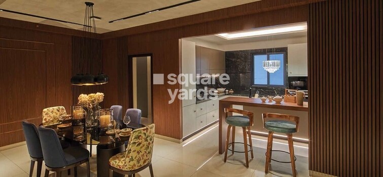 Purva Atmosphere Apartment Interiors 3