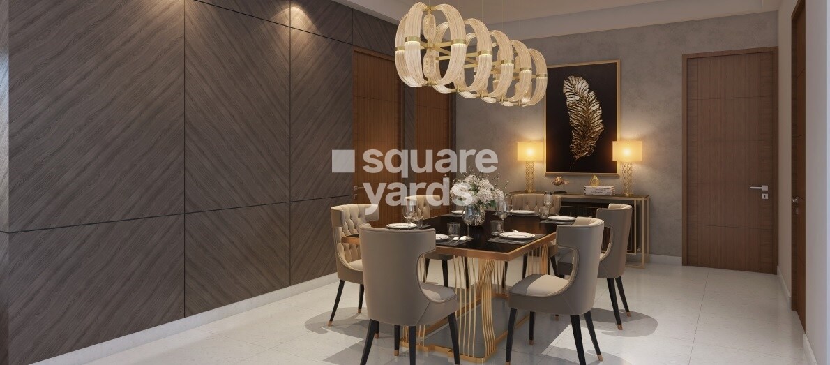 Purva Atmosphere Apartment Interiors 8