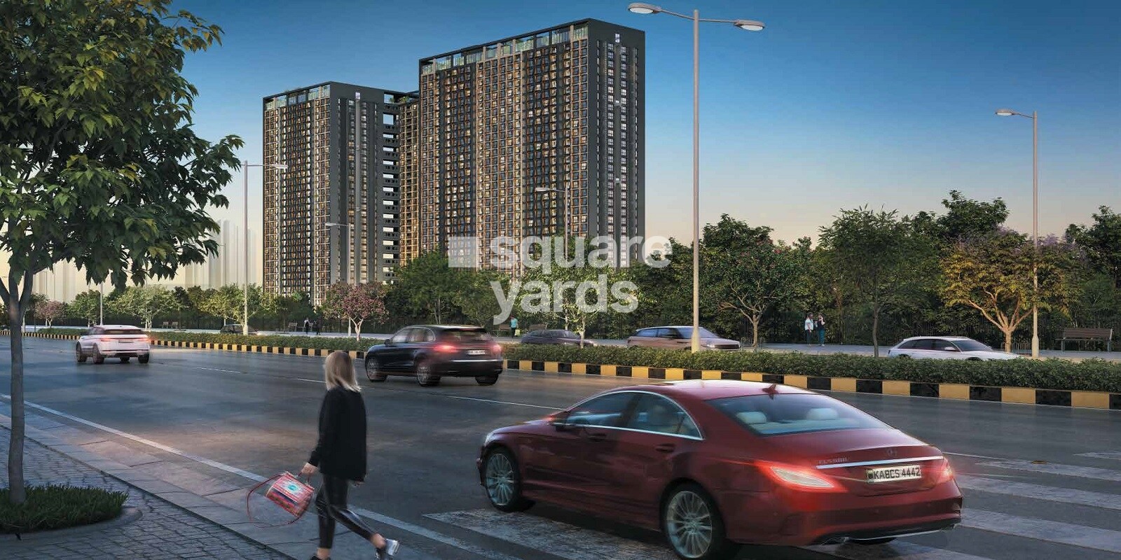 Purva Atmosphere Cover Image
